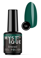 Гель-лак #54 «Emerald»