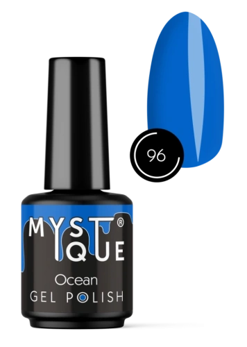 Гель-лак #96 «Ocean»