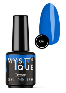 Гель-лак #96 «Ocean»