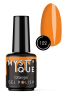 Гель-лак #122 «Orange»