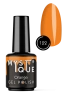 Гель-лак #122 «Orange»