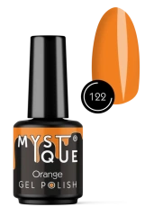Гель-лак #122 «Orange»