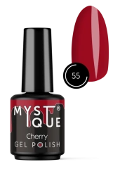 Гель-лак #55 «Cherry»