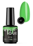 Гель-лак #97 «Lime»