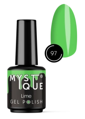 Гель-лак #97 «Lime»
