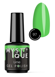 Гель-лак #97 «Lime»