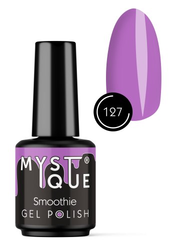 Гель-лак #127 «Smoothie»