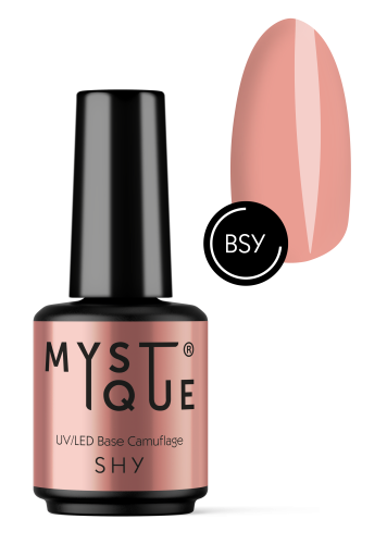 Камуфлирующая база «Shy»