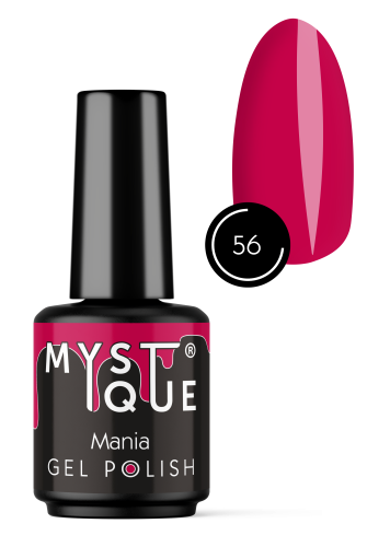 Гель-лак #56 «Mania»