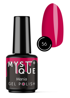 Гель-лак #56 «Mania»