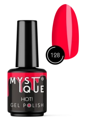 Гель-лак #128 «HOT!»