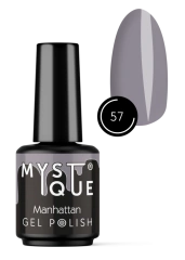 Гель-лак #57 «Manhattan»