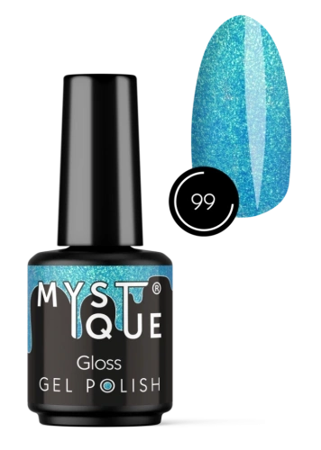 Гель-лак #99 «Gloss»