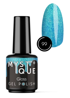 Гель-лак #99 «Gloss»