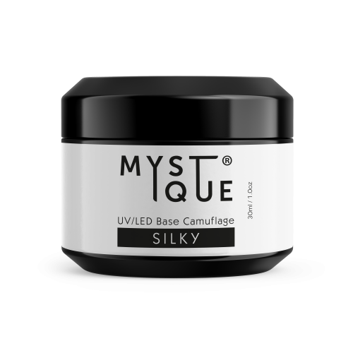 Камуфлирующая база «Silky»