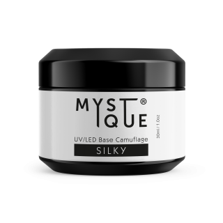 Камуфлирующая база «Silky»