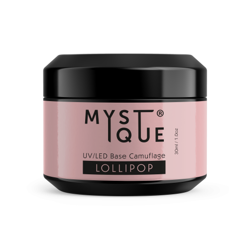 Камуфлирующая база «Lollipop»