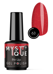Гель-лак #63 «Pin Up»