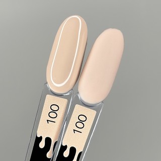 Гель-лак #100 «Body»