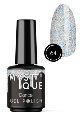 Гель-лак #64 «Dance»