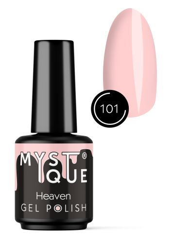 Гель-лак #101 «Heaven»
