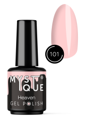 Гель-лак #101 «Heaven»