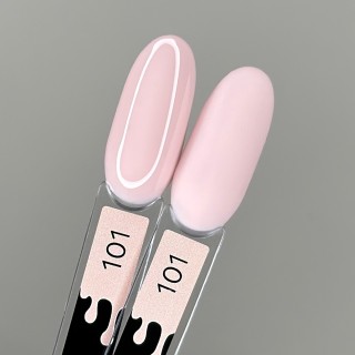 Гель-лак #101 «Heaven»