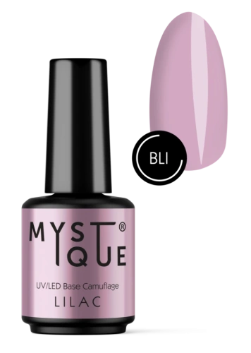 Камуфлирующая база «Lilac»