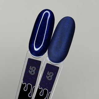 Гель-лак #65 «Mystique»