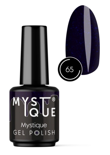 Гель-лак #65 «Mystique»