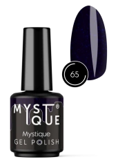 Гель-лак #65 «Mystique»