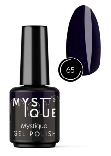Гель-лак #65 «Mystique»