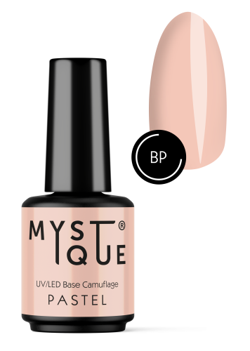 Камуфлирующая база «Pastel»