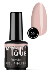 Гель-лак #66 «Powder»