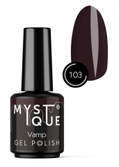 Гель-лак #103 «Vamp»