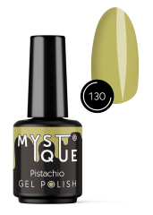 Гель-лак #130 «Pistachio»