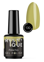 Гель-лак #130 «Pistachio»