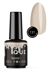 Гель-лак #131 «Sateen»