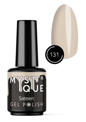 Гель-лак #131 «Sateen»