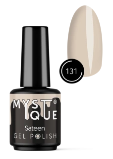 Гель-лак #131 «Sateen»