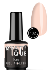 Гель-лак #132 «Pure»