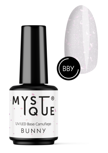 Камуфлирующая база «Bunny»