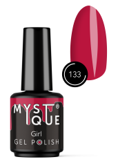 Гель-лак #133 «Girl»