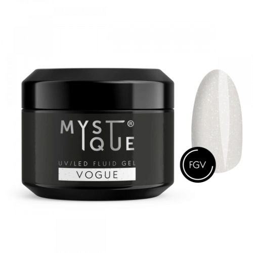 Моделирующий флюид-гель «Vogue»