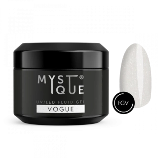 Моделирующий флюид-гель «Vogue»