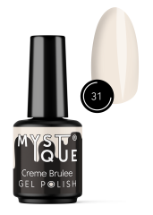 Гель-лак #31 «Creme Brulee»