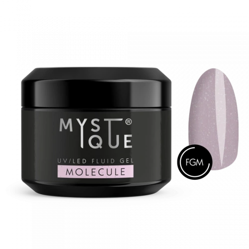 Моделирующий флюид-гель «Molecule»