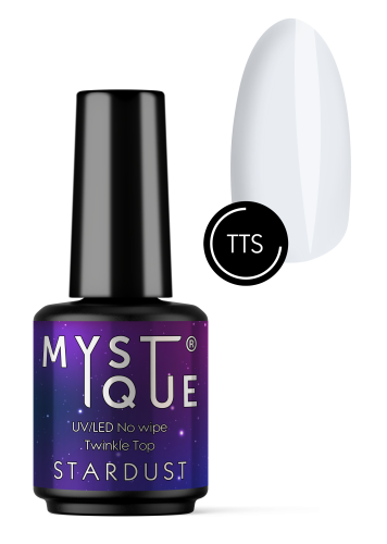 Мерцающее финишное покрытие без л/с «Stardust»