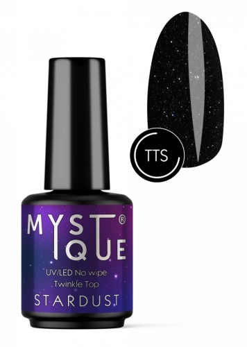 Мерцающее финишное покрытие «Stardust» без л/с