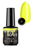 Гель-лак #35 «Impulse»